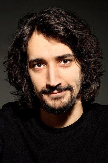 Caner Özyurtlu - Actor Profile Photo