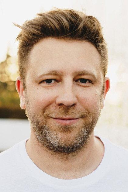 Balys Latėnas - Actor Profile Photo
