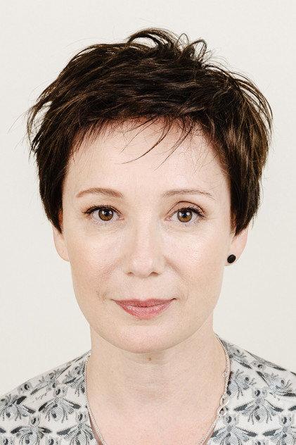 Chulpan Khamatova - Actor Profile Photo