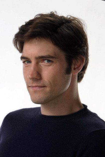 Tyron Leitso - Actor Profile Photo