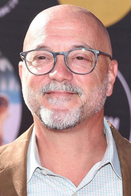 K.C. Martel - Actor Profile Photo