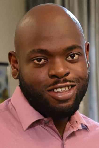 Emem Ufot - Actor Profile Photo
