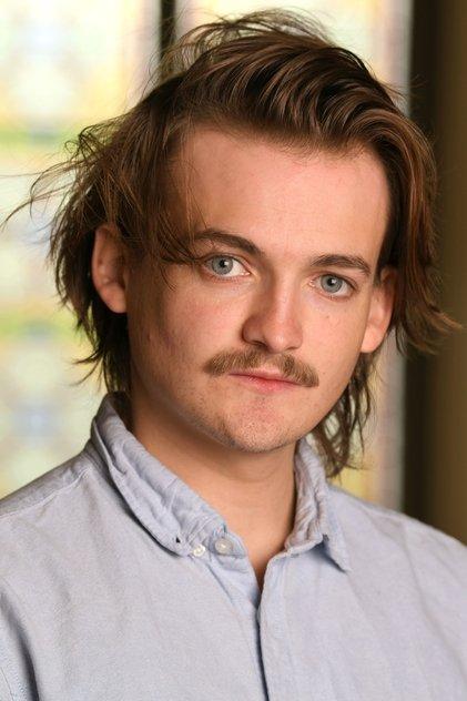 Jack Gleeson - Actor Profile Photo