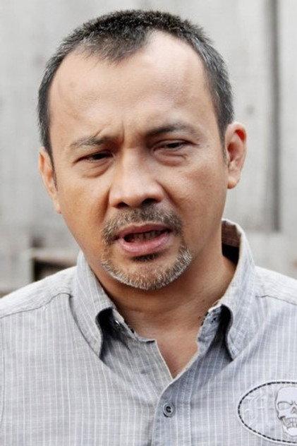 Adi Bing Slamet - Actor Profile Photo