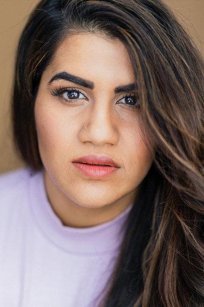 Jennica Anusua - Actor Profile Photo
