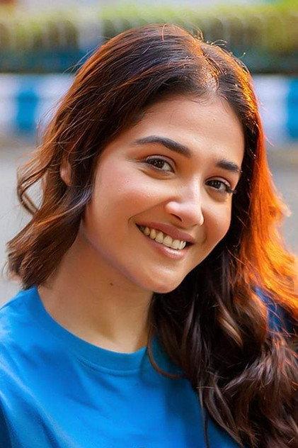 Roshni Bhattacharyya - Actor Profile Photo