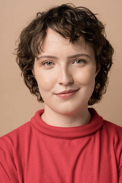 Marianne Amyot - Actor Profile Photo