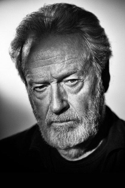 Ridley Scott - Actor Profile Photo