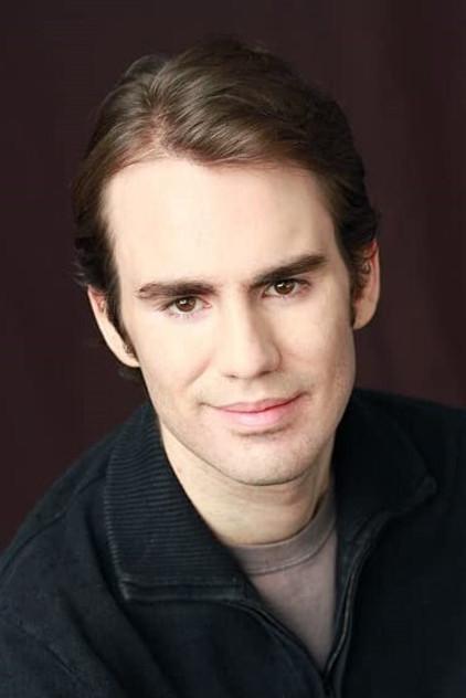 Alex DeCourville - Actor Profile Photo