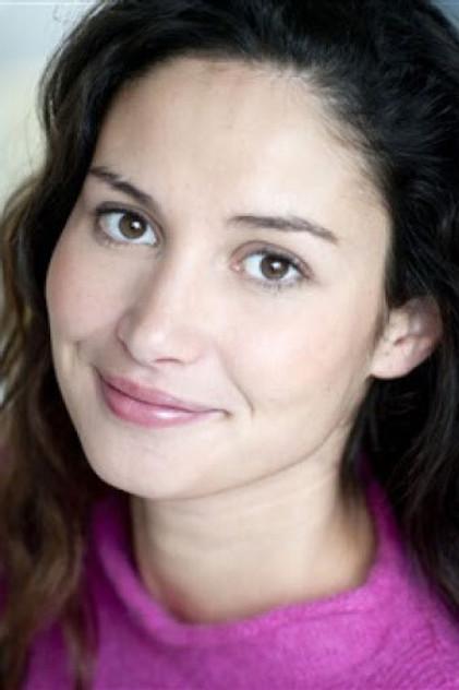 Blandine Bury - Actor Profile Photo