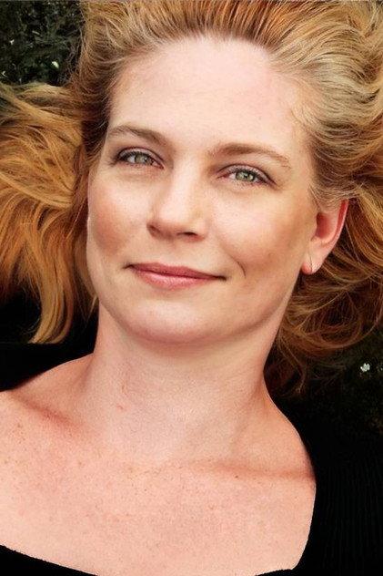 Daniela Akerblom - Actor Profile Photo