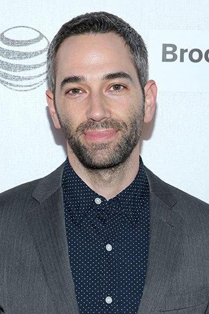 Glen Zipper - Actor Profile Photo