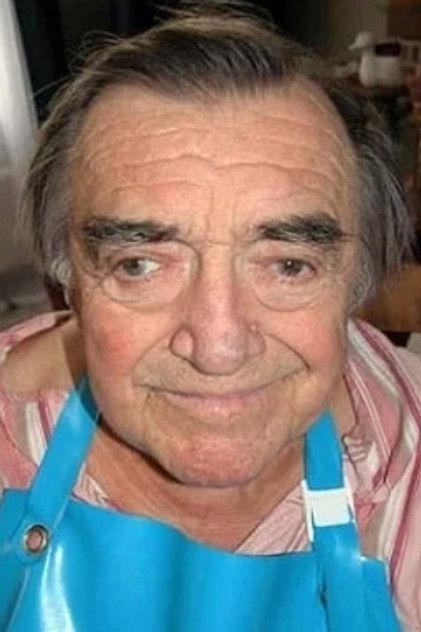 Eugène Berthier - Actor Profile Photo