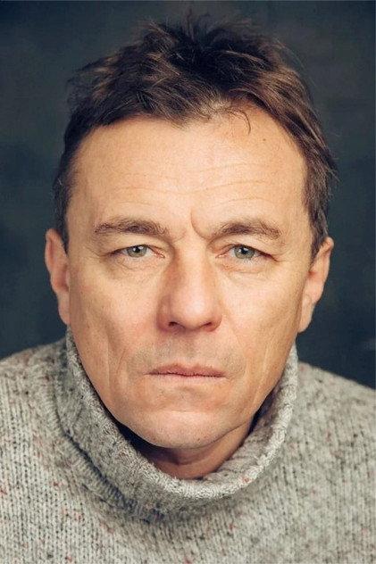 Oleg Vasilkov - Actor Profile Photo