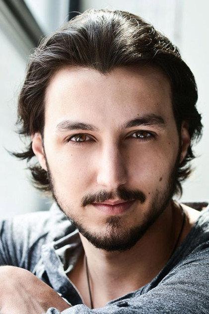 Brock Morgan - Actor Profile Photo