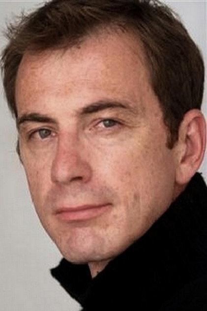 Olivier Brabant - Actor Profile Photo