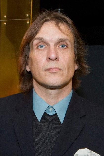 Taavi Eelmaa - Actor Profile Photo
