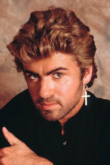 George Michael - Actor Profile Photo