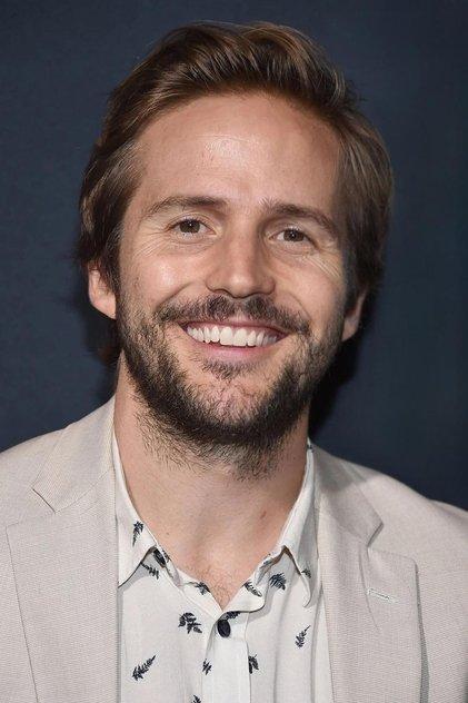 Michael Stahl-David - Actor Profile Photo