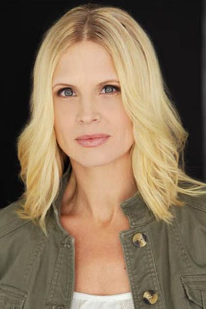 Kendall Cross - Actor Profile Photo