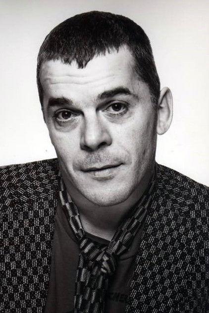Ian Dury - Actor Profile Photo