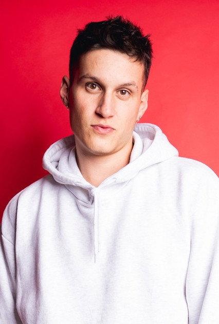 Edu Esteve - Actor Profile Photo