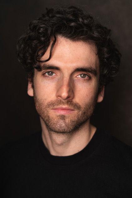 Arthur McBain - Actor Profile Photo