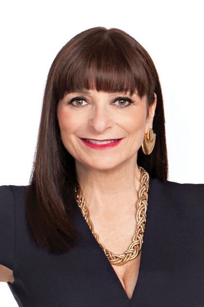 Jeanne Beker - Actor Profile Photo