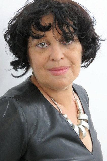 Anna Grażyna Suchocka - Actor Profile Photo