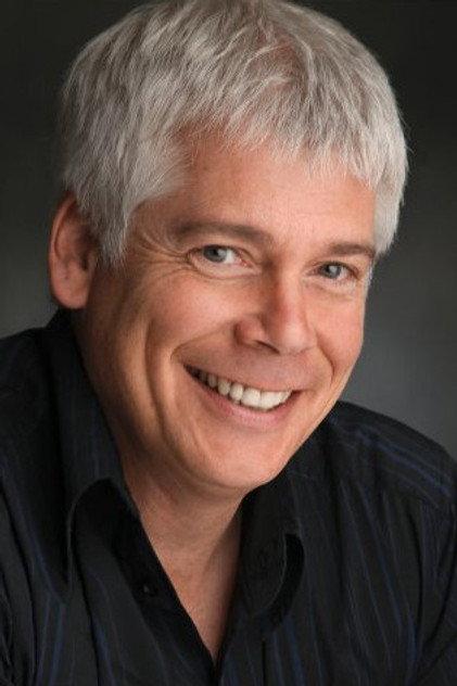 Martin Dion - Actor Profile Photo