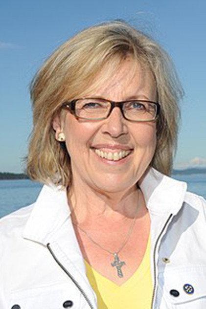 Elizabeth May - Actor Profile Photo