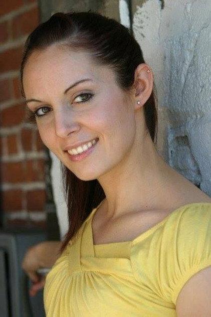 Deanna Grace Congo - Actor Profile Photo