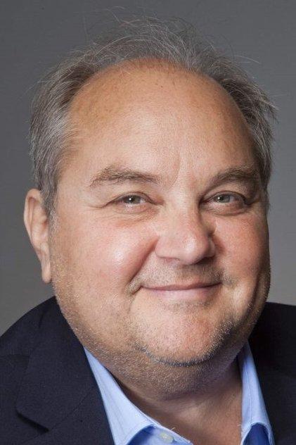 Mark Beltzman - Actor Profile Photo