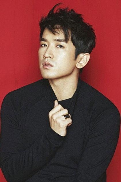 Lee Min-woo - Actor Profile Photo