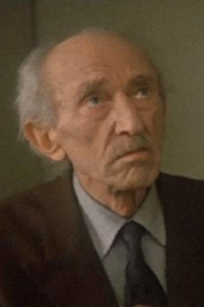 Vasil Kakhniashvili - Actor Profile Photo