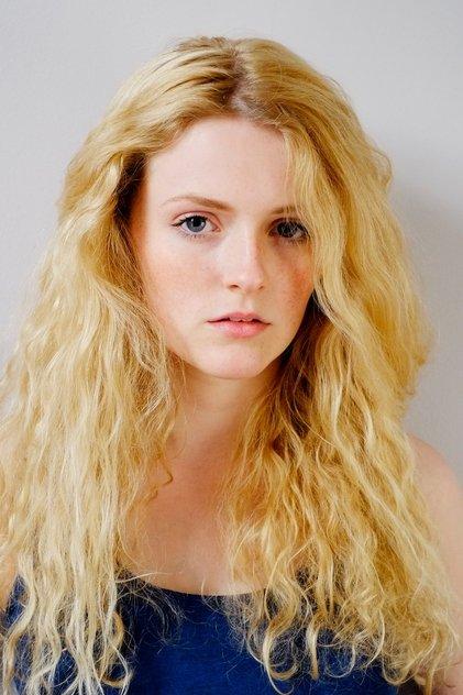 Aimee Richardson - Actor Profile Photo