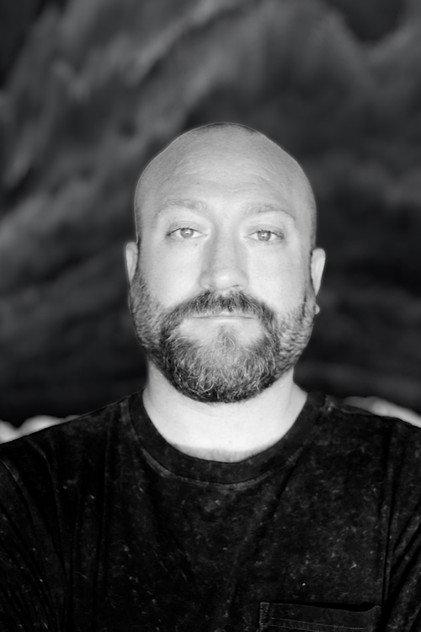 Dutch Marich - Actor Profile Photo