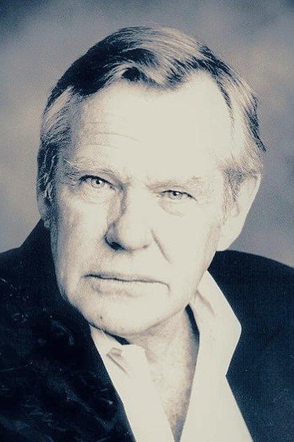 Harrison Young - Actor Profile Photo