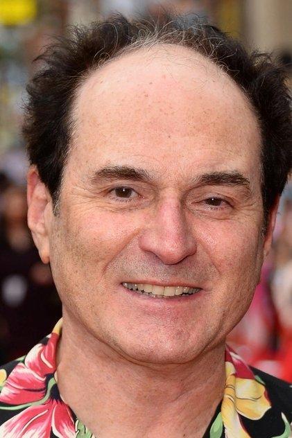 Danny Mann - Actor Profile Photo