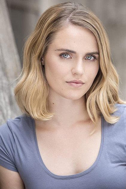 Kaley Wheless - Actor Profile Photo