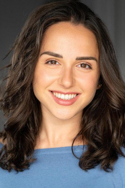 Bria D'Aguanno - Actor Profile Photo