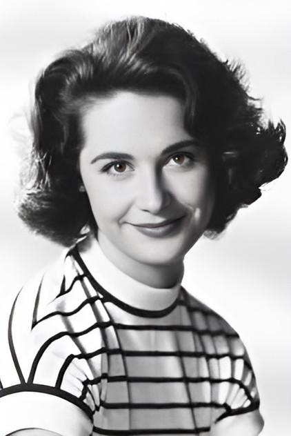 Virginia Maskell - Actor Profile Photo