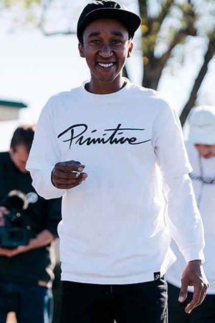 Devine Calloway - Actor Profile Photo