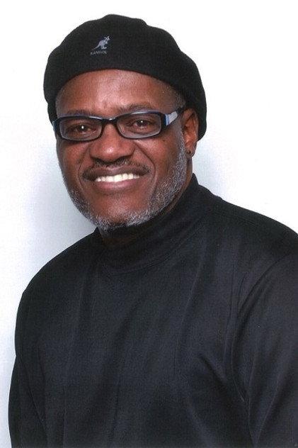 Cecil "Shuckey Duckey" Armstrong - Actor Profile Photo
