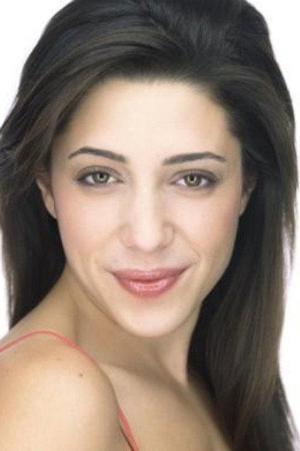 Christina Broccolini - Actor Profile Photo