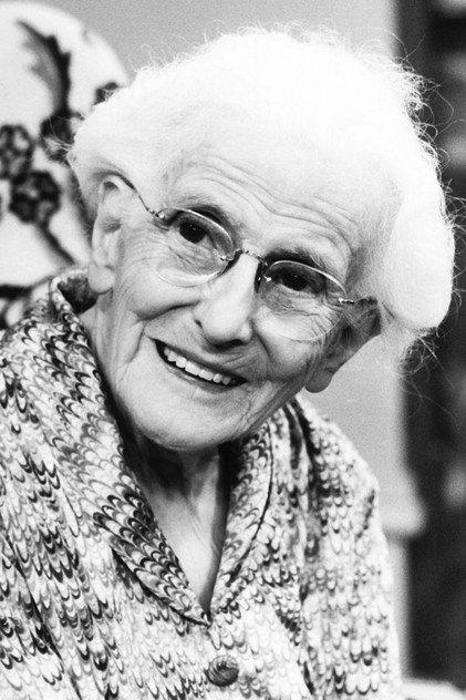 Judith Lowry - Actor Profile Photo