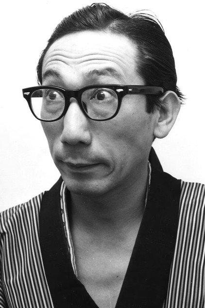 Norihei Miki - Actor Profile Photo