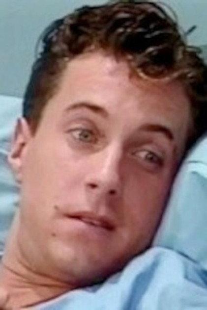 Cole Stevens - Actor Profile Photo