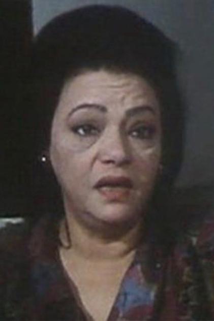 Nadia Shams El Dine - Actor Profile Photo