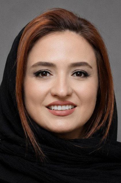 Gelare Abbasi - Actor Profile Photo